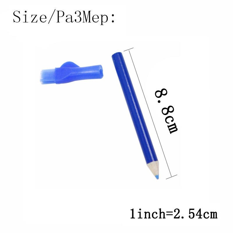 3/6pcs Water Soluble Fabric Pe - Fabric Marking Pen 评论和价格