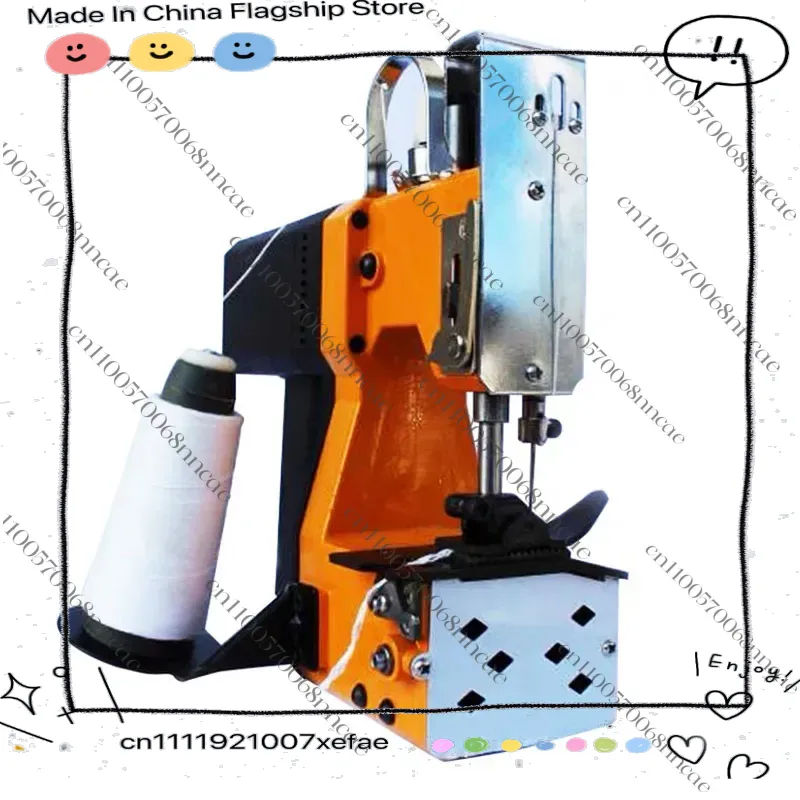 Electric Sewing Machine Portab - Sewing Machine In Textile Industry 评论和价格