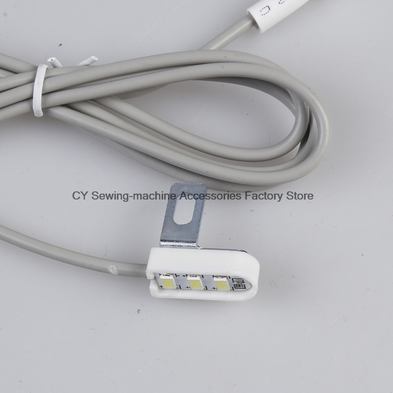 1PCS New Original LED Light 3  - Industrial Textile Sewing Machine 评论和价格