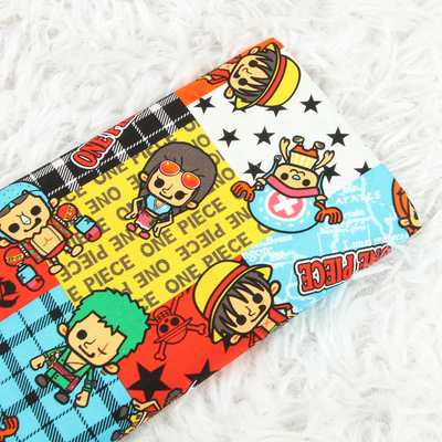 140cm Width Cartoon One Piece  - Textile And Sewing Materials 评论和价格