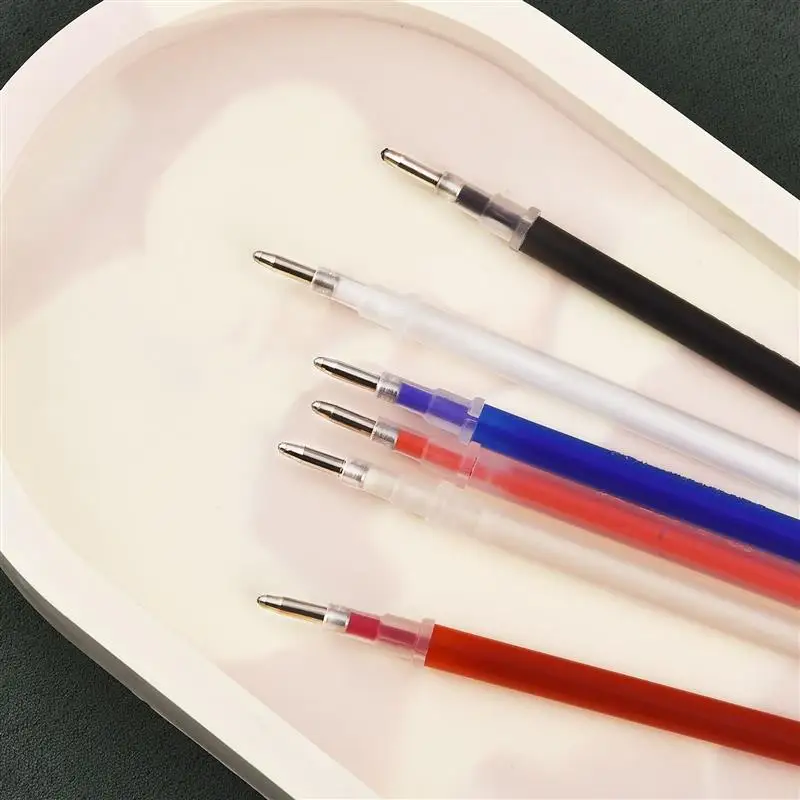 6-51Pcs Heat Erasable Magic Ma - Fabric Marking Pen 评论和价格