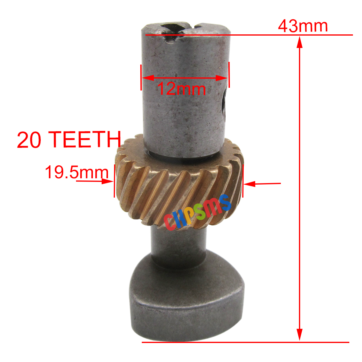 1PCS #3692-169 Zig Zag Cam Gea - Sewing Zigzag 评论和价格