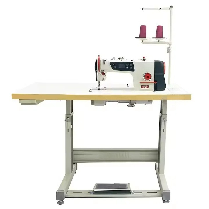 Direct Drive Mesin Jahit Locks - Sewing Jahit 评论和价格