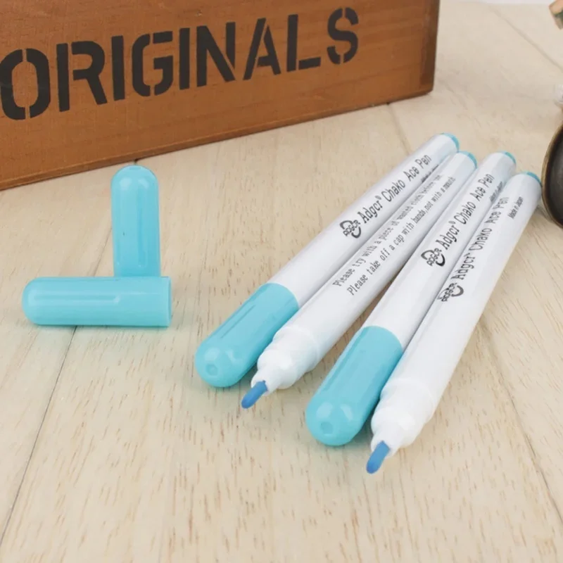 Water Soluble Disappearing Pen - Fabric Marking Pen 评论和价格