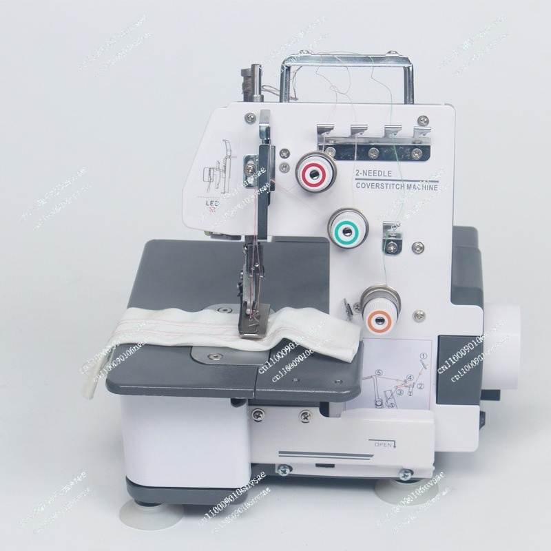 Machine 2.5mm Multifunctional  - Sewing Machine Yarn 评论和价格