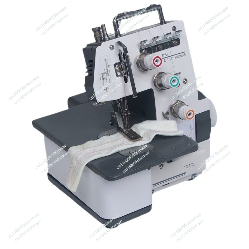 Machine 2.5mm Multifunctional  - Sewing Machine Yarn 评论和价格