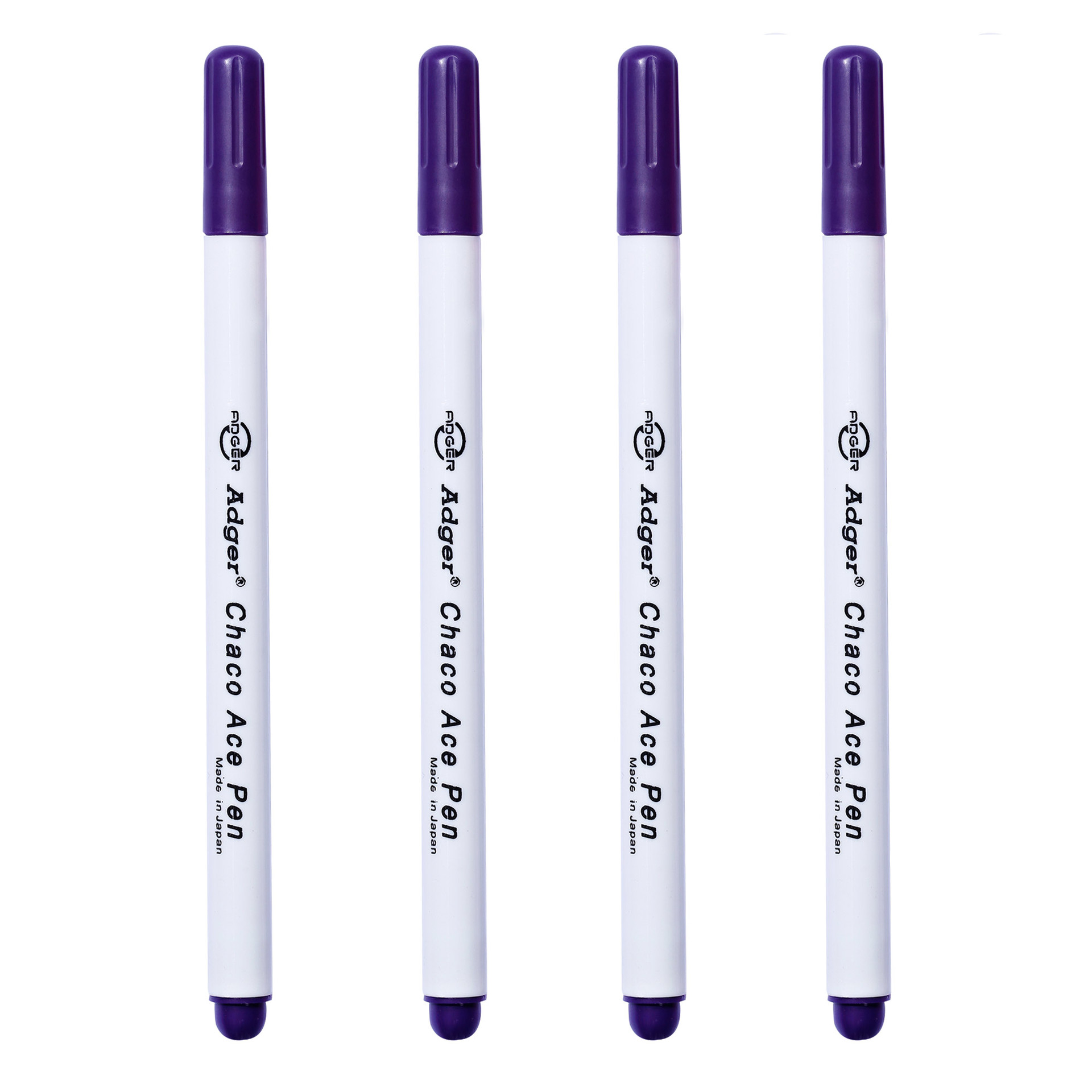 4Pc Water Soluble Pens Cross S - Fabric Marking Pen 评论和价格