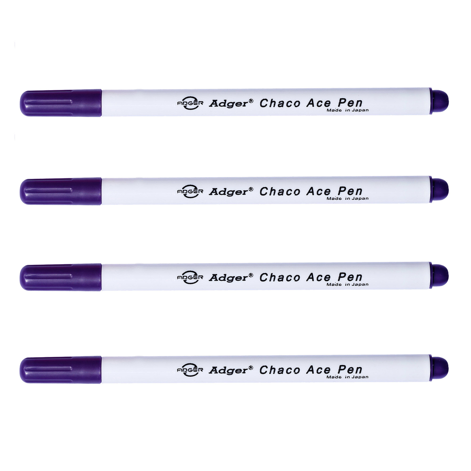 4Pc Water Soluble Pens Cross S - Fabric Marking Pen 评论和价格