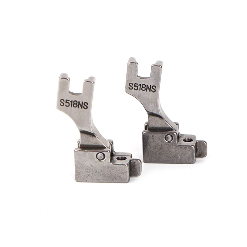 S518 S518N S518NS Invisible Zi - Textile Sewing Machines 评论和价格