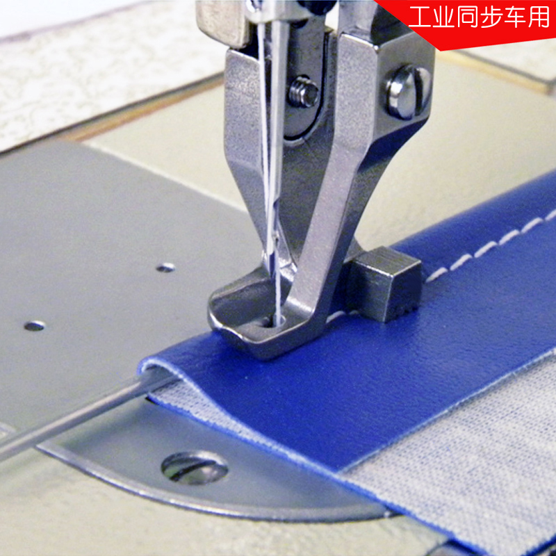 Industrial Walking Foot Sewing - Textile Sewing Machines 评论和价格