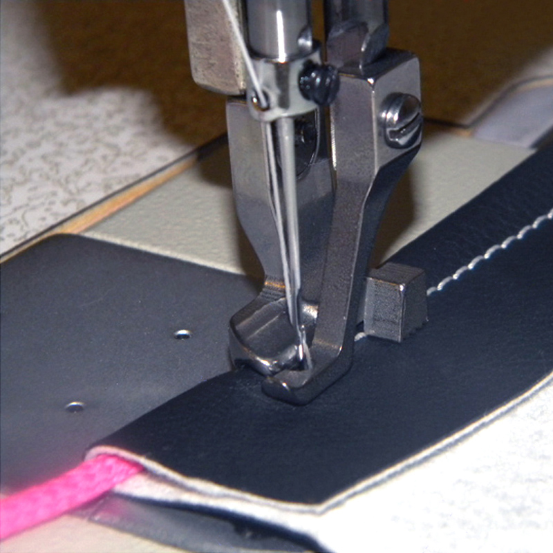 Industrial Walking Foot Sewing - Textile Sewing Machines 评论和价格