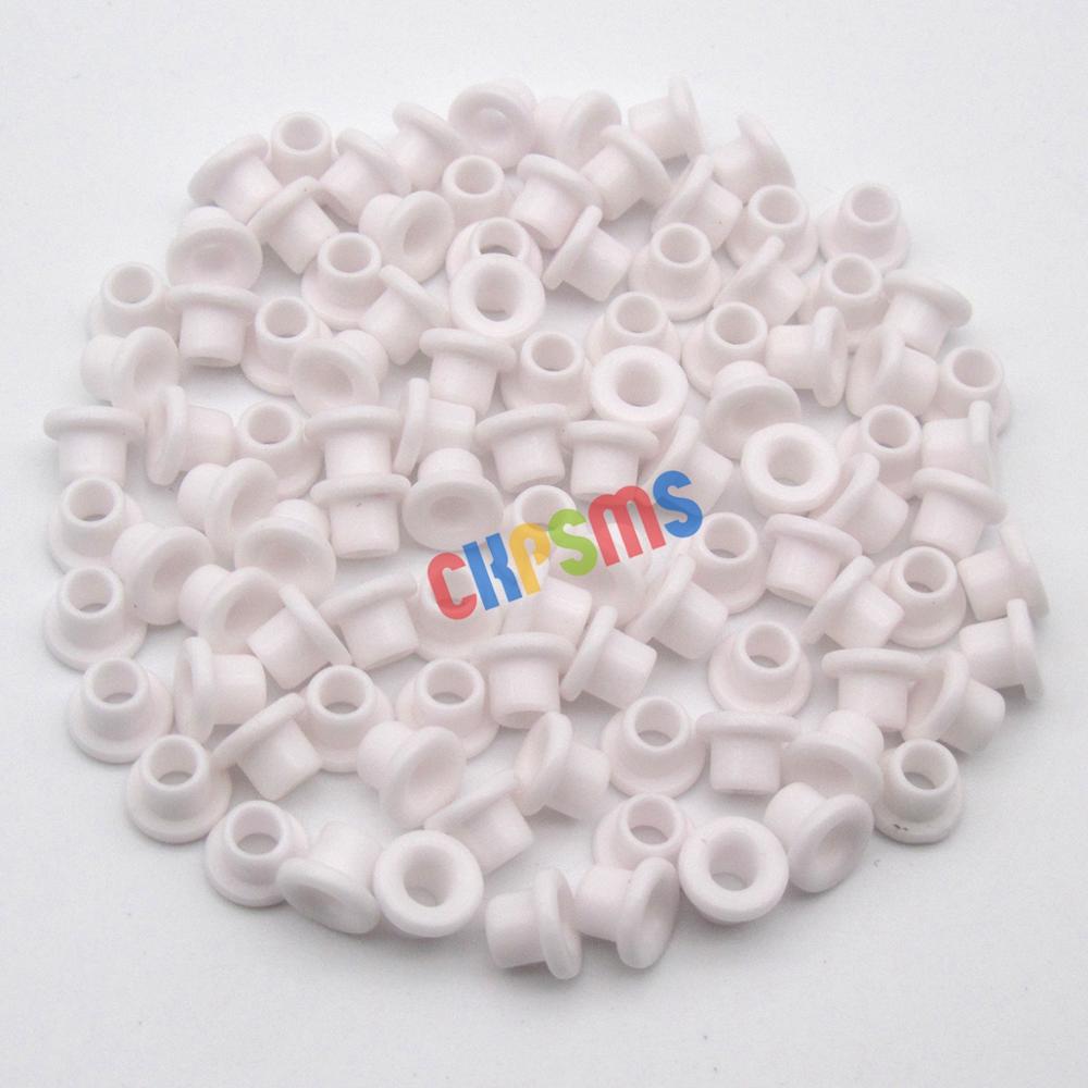 #KF230580 100PCS take up lever - Sewing Eyelet Fabric 评论和价格