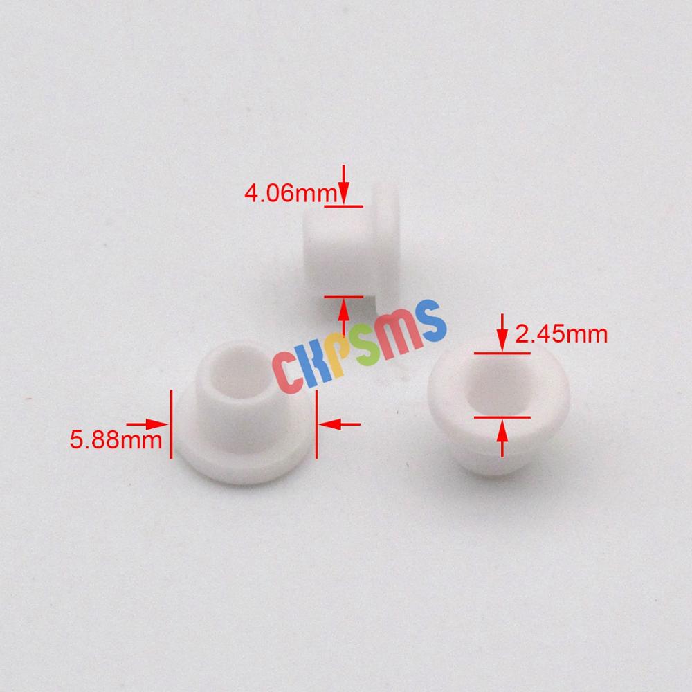 #KF230580 100PCS take up lever - Sewing Eyelet Fabric 评论和价格