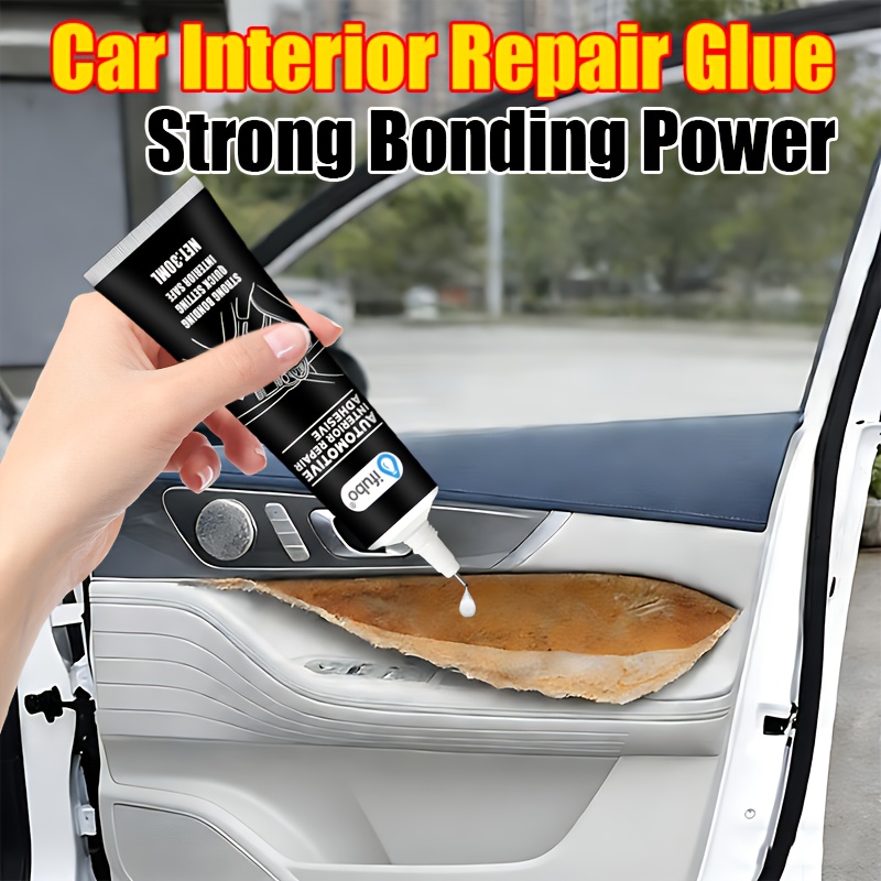 Ifubo 30ml Automotive Interior - Fabric Glue Bond 评论和价格