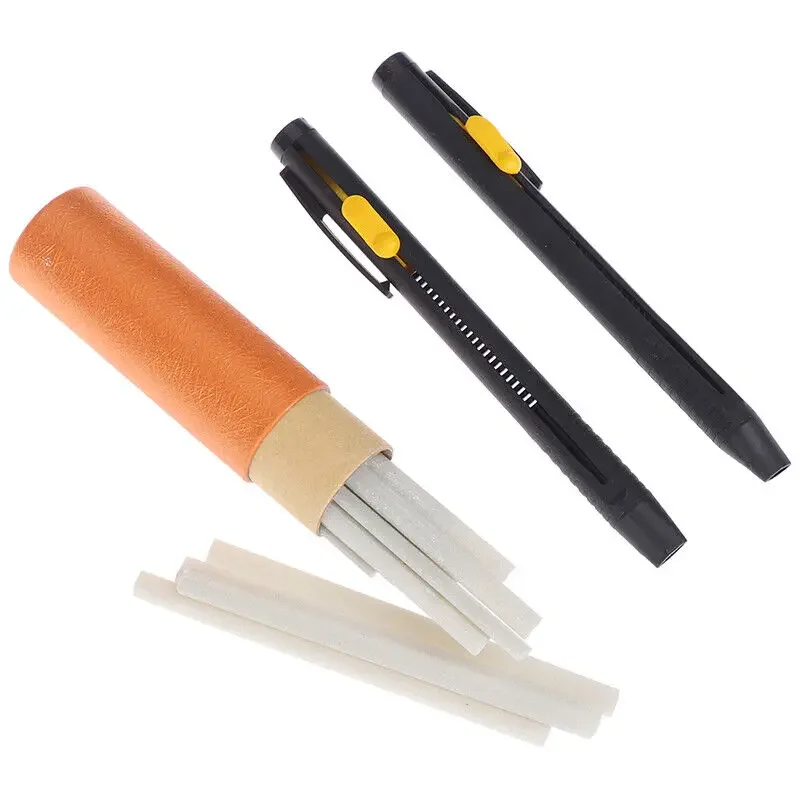 20pcs Tailors Chalk Pencil Pat - Fabric Marking Pen 评论和价格