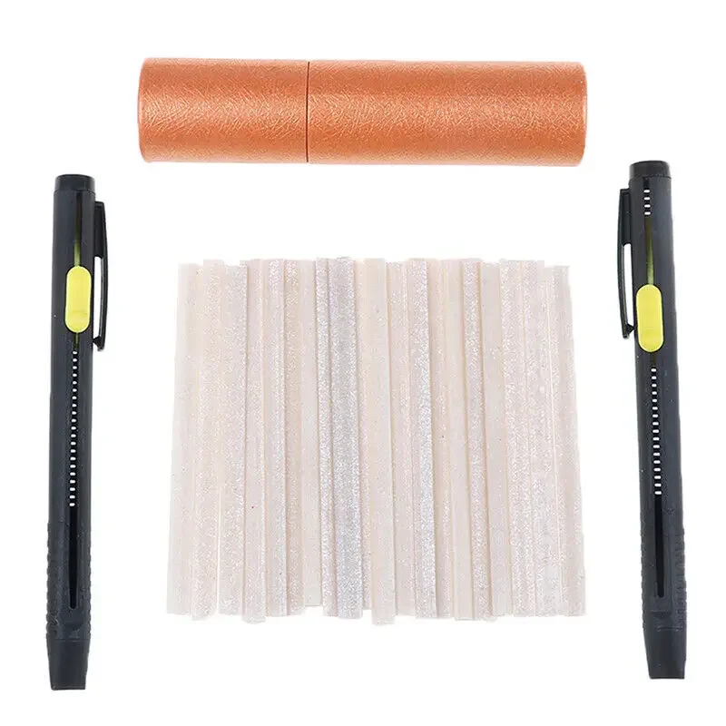 20pcs Tailors Chalk Pencil Pat - Fabric Marking Pen 评论和价格