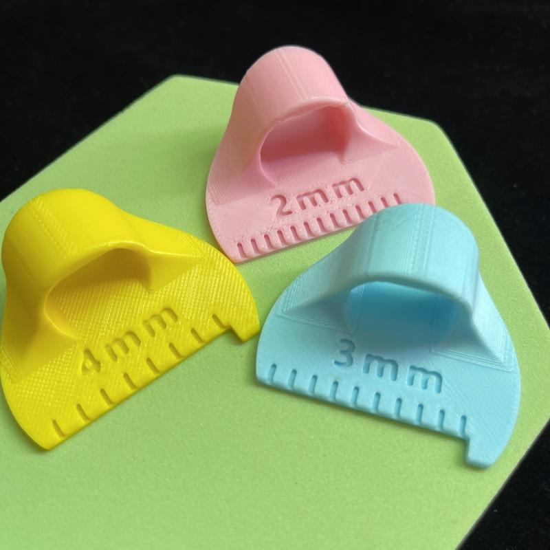 3pcs Efficient Hand Sewing Tem - Textile Sewing Kit 评论和价格