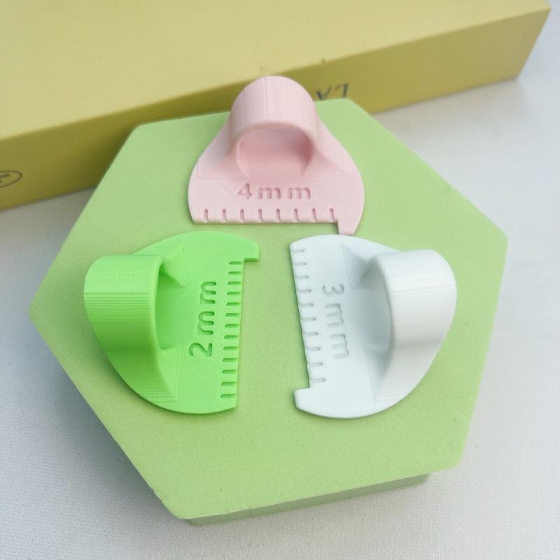 3pcs Efficient Hand Sewing Tem - Textile Sewing Kit 评论和价格