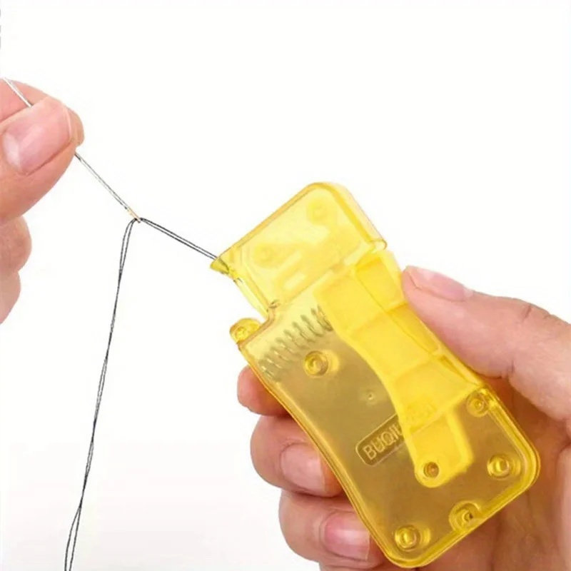 Automatic needle threader, DIY - Sewing House 评论和价格