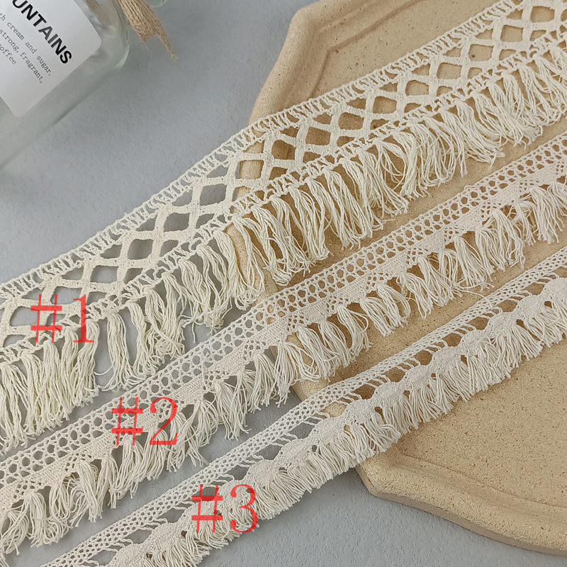 Fringe for Curtains Curtain So - Sewing Eyelet Fabric 评论和价格