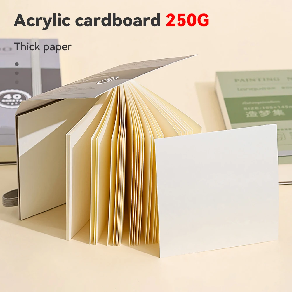 40sheet Tearable Drawing Noteb - Copic Marker Sketch 评论和价格