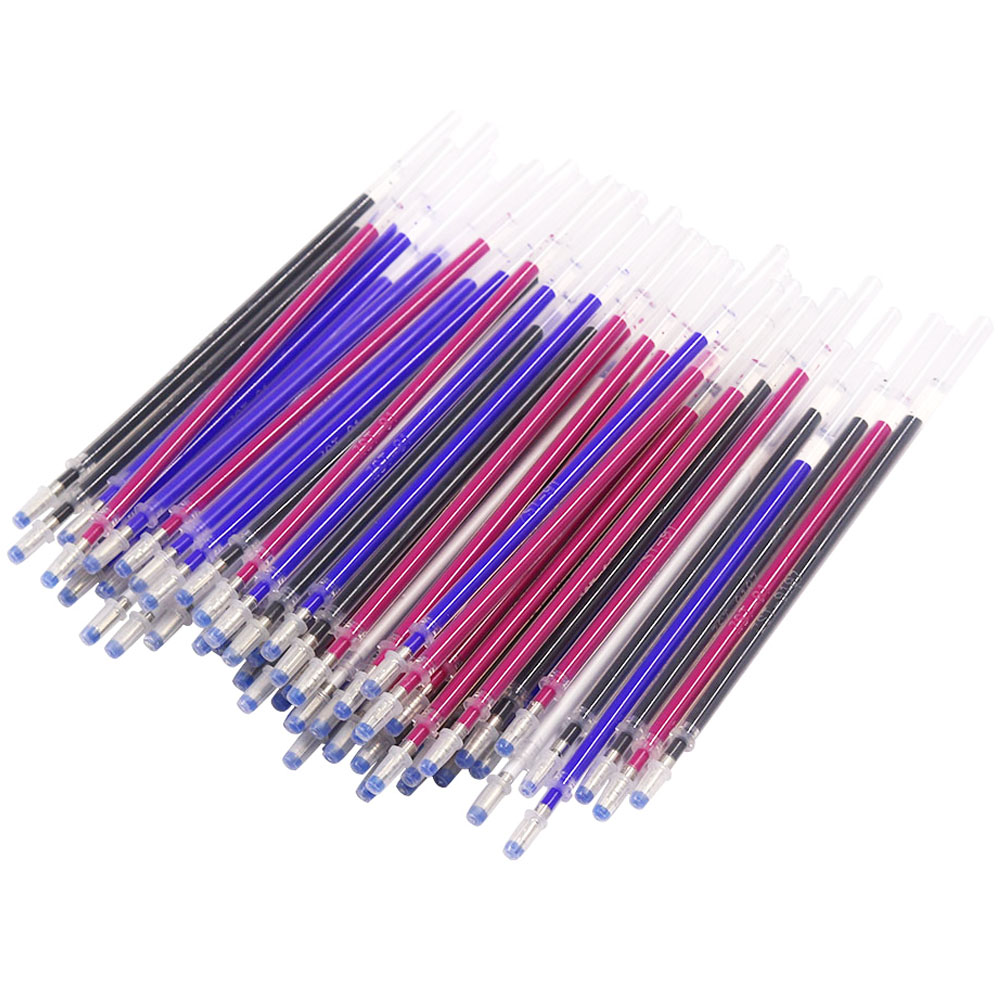 100Pcs Heat Erasable Pens Refi - Fabric Marking Pen 评论和价格