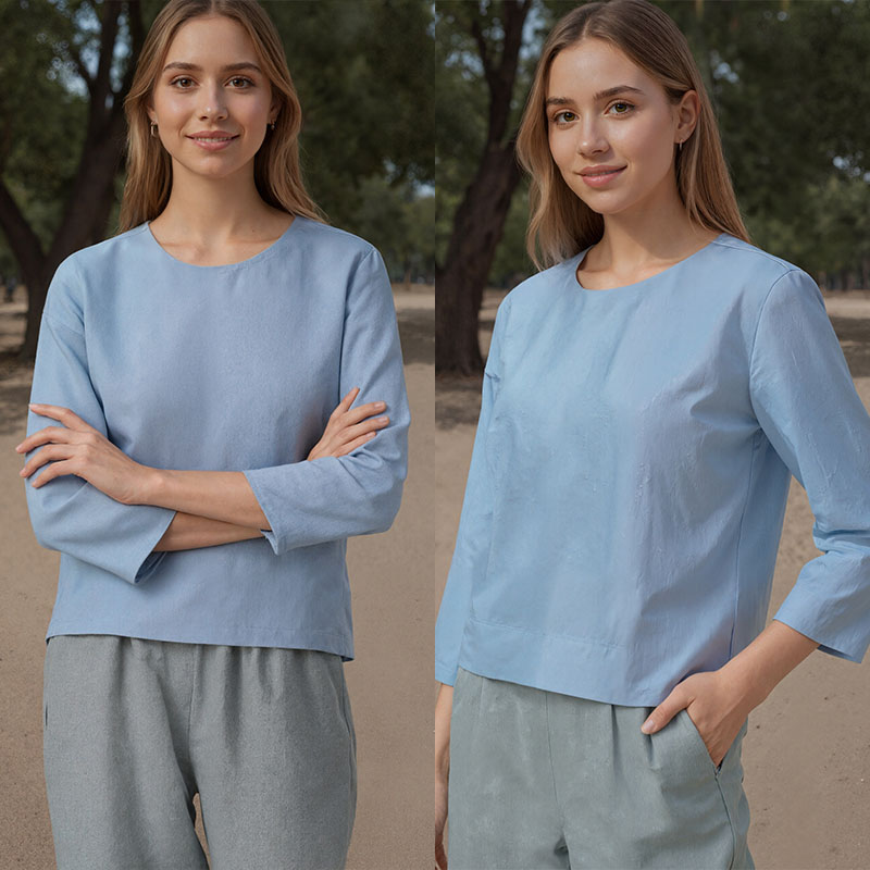 Sewing patterns for women's Li - Textile Sewing Patterns 评论和价格