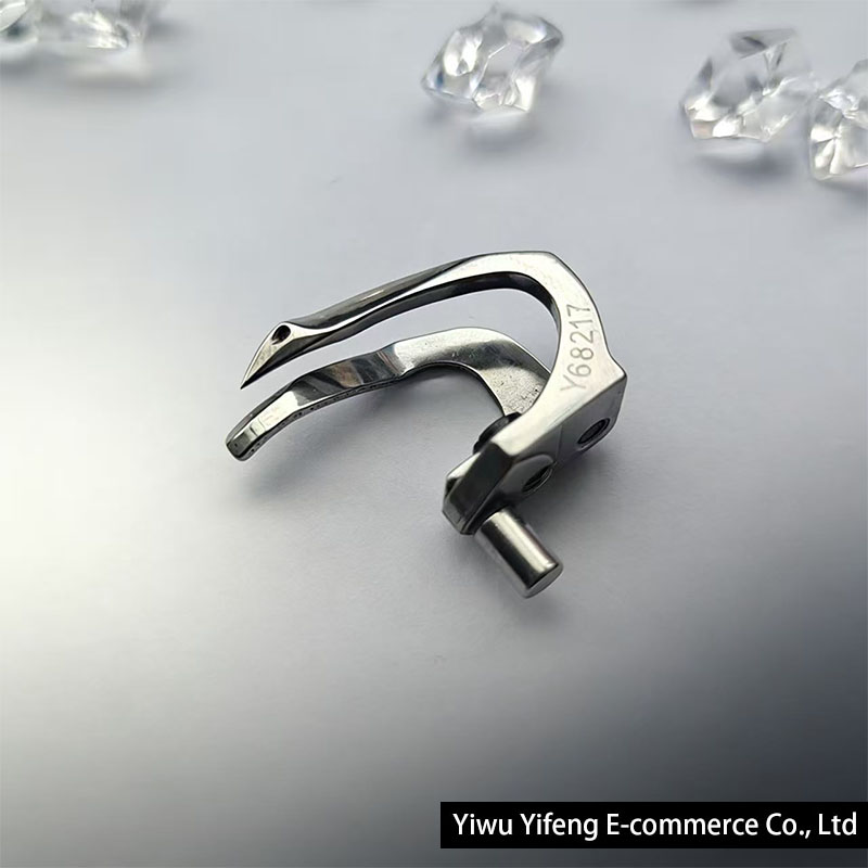 Y68217 Looper For Four Needles - Textile Sewing Machines 评论和价格