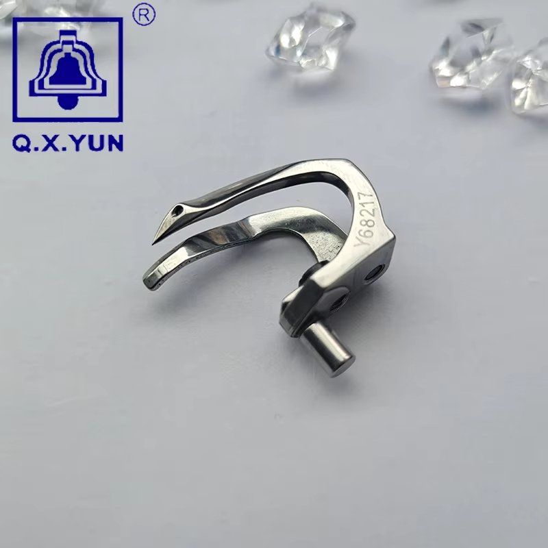 Y68217 Looper For Four Needles - Textile Sewing Machines 评论和价格