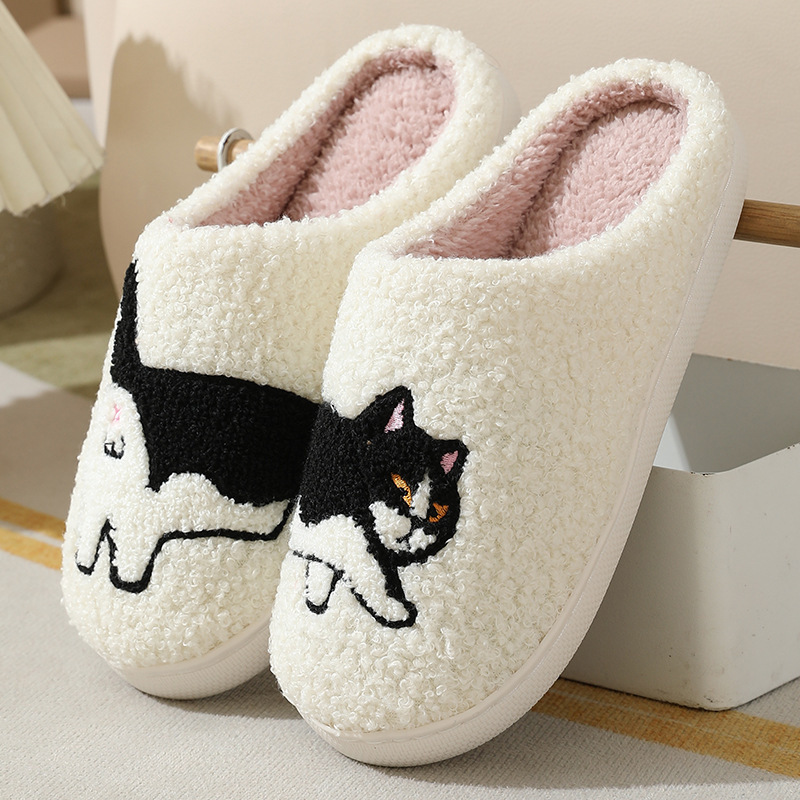 Winter Plush Cute Dachshund Em - Sewing Fabric 评论和价格
