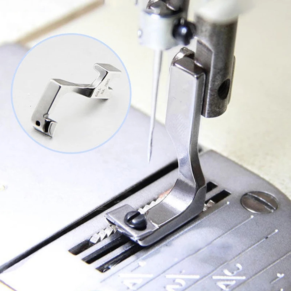 T69 Adjustable Invisible Zippe - Textile Sewing Machines 评论和价格
