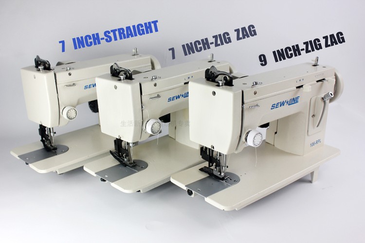 2026 9'' Electric Sewing Machi - Sewing Zigzag 评论和价格