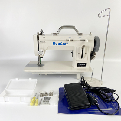 2026 9'' Electric Sewing Machi - Sewing Zigzag 评论和价格